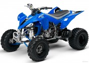 Yamaha YFZ 450 Yamaha YFZ 450